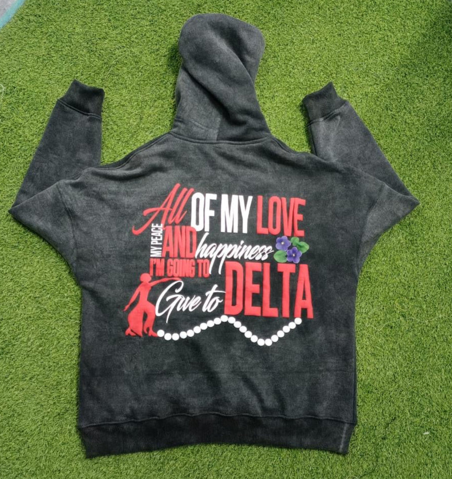 AOML Hoodie