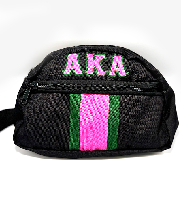 Pretty Girl Crossbody/Fanny pack