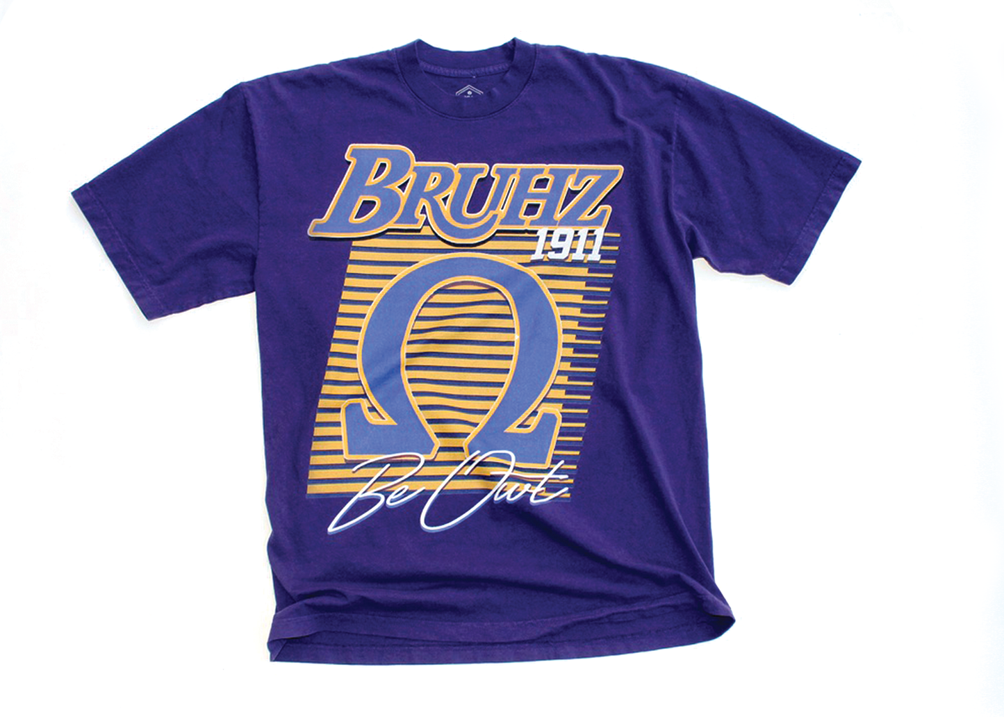 Purple Bruhz Shirt