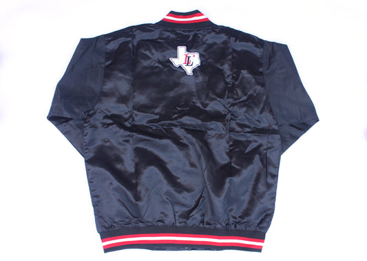 Lovejoy Black Jacket