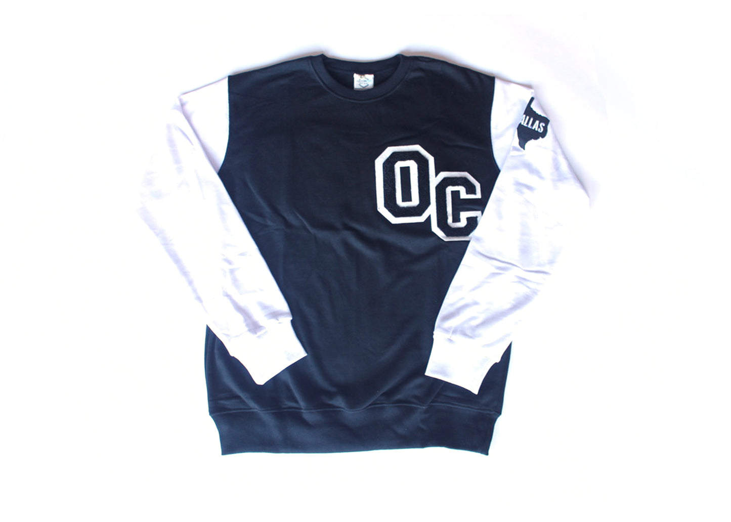 Oak Cliff Varsity Crew