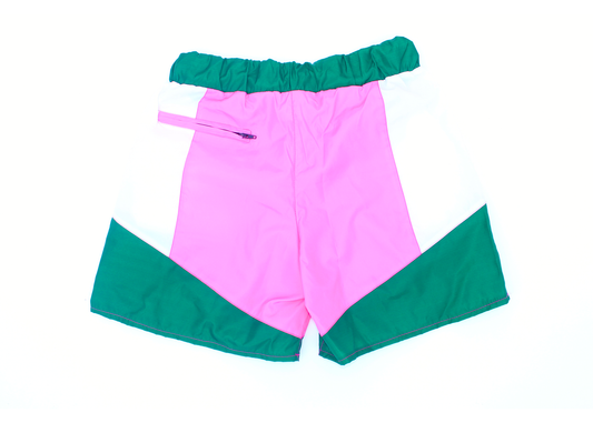 Pretty Girl Swim Trunks