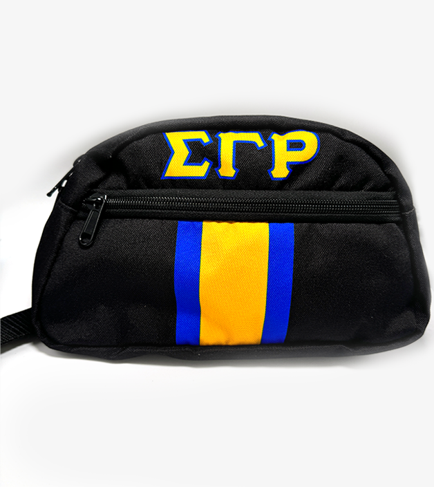 Rhoyalty Crossbody/Fanny pack