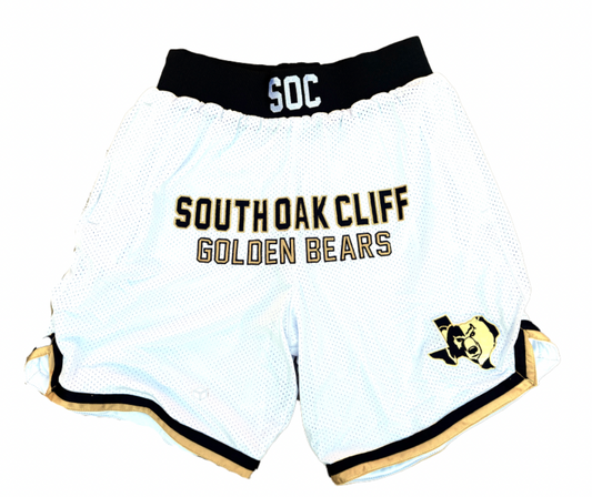 South Oak Cliff Shorts