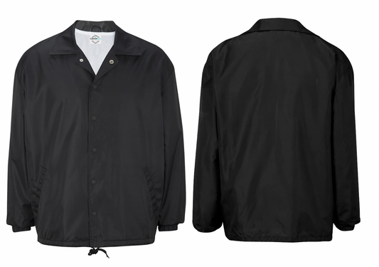 CustomICED Jacket - Mock Up Fee