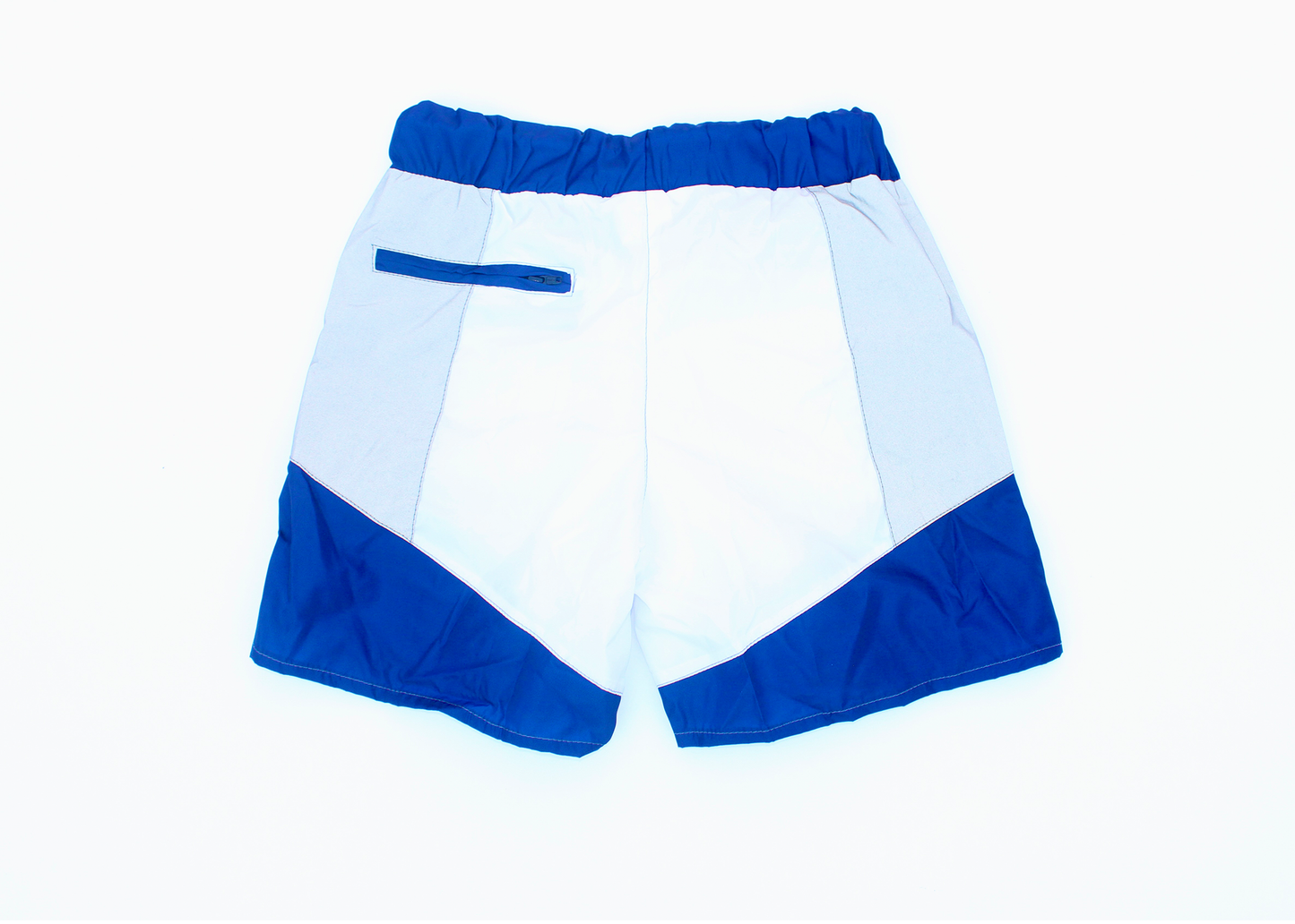 Zeta Swim Trunks