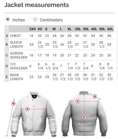 Black Coaches of Texas Jacket