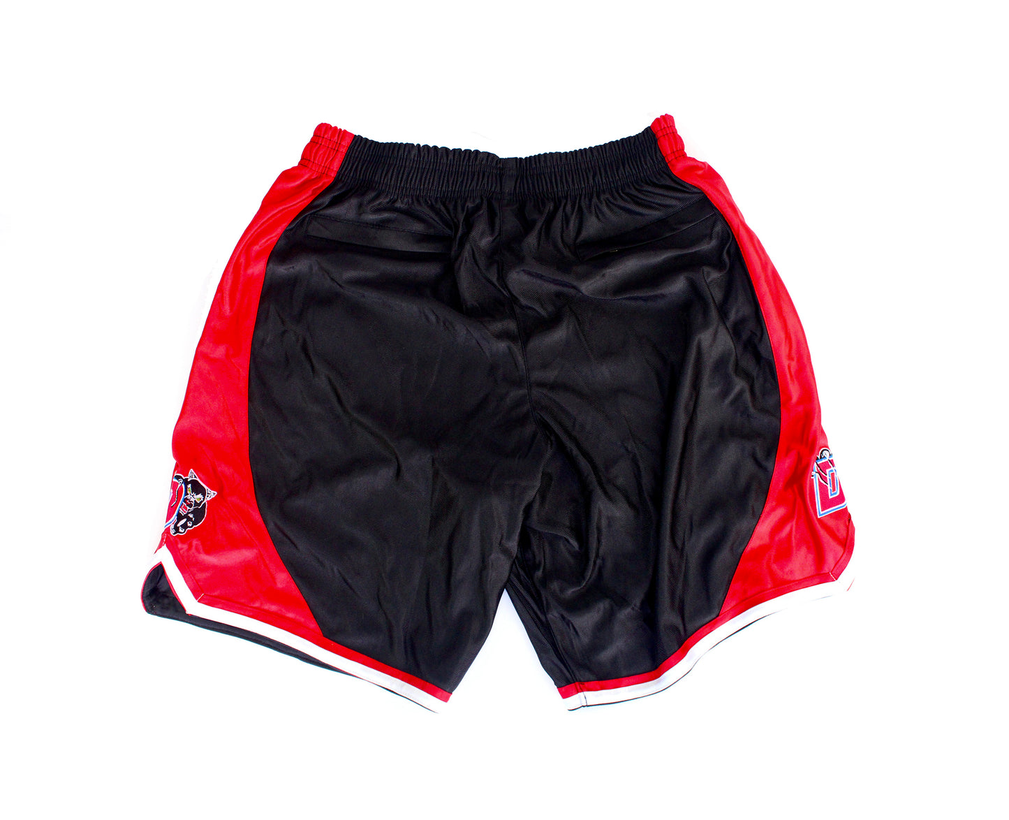 Duncanville Panthers Shorts