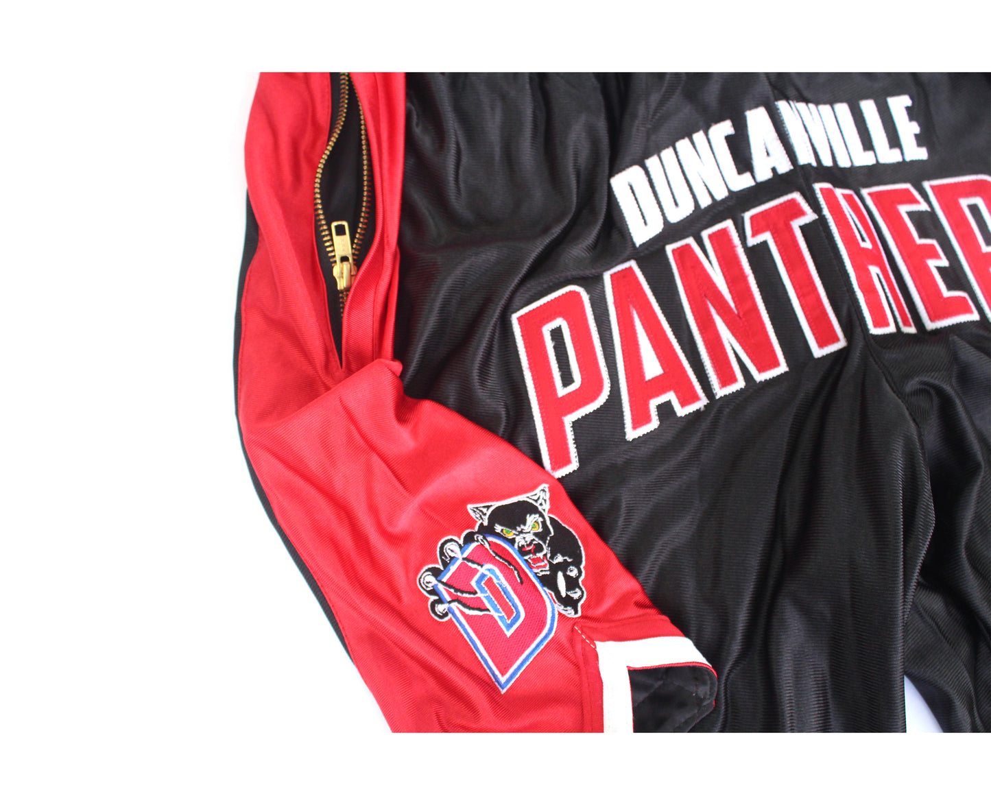 Duncanville Panthers Shorts
