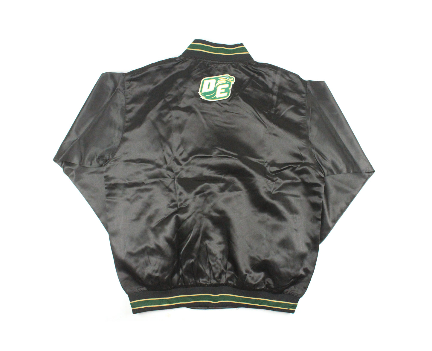 DeSoto Eagles Black Jacket