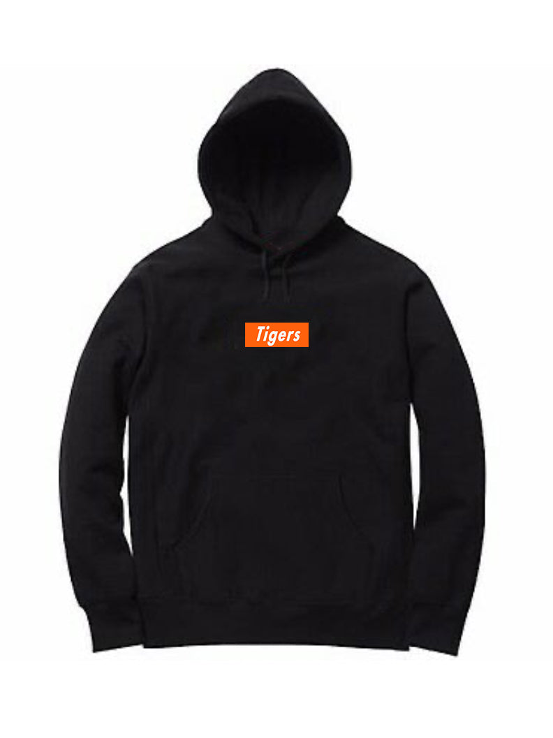 Lancaster Tigers Bogo Hoodie