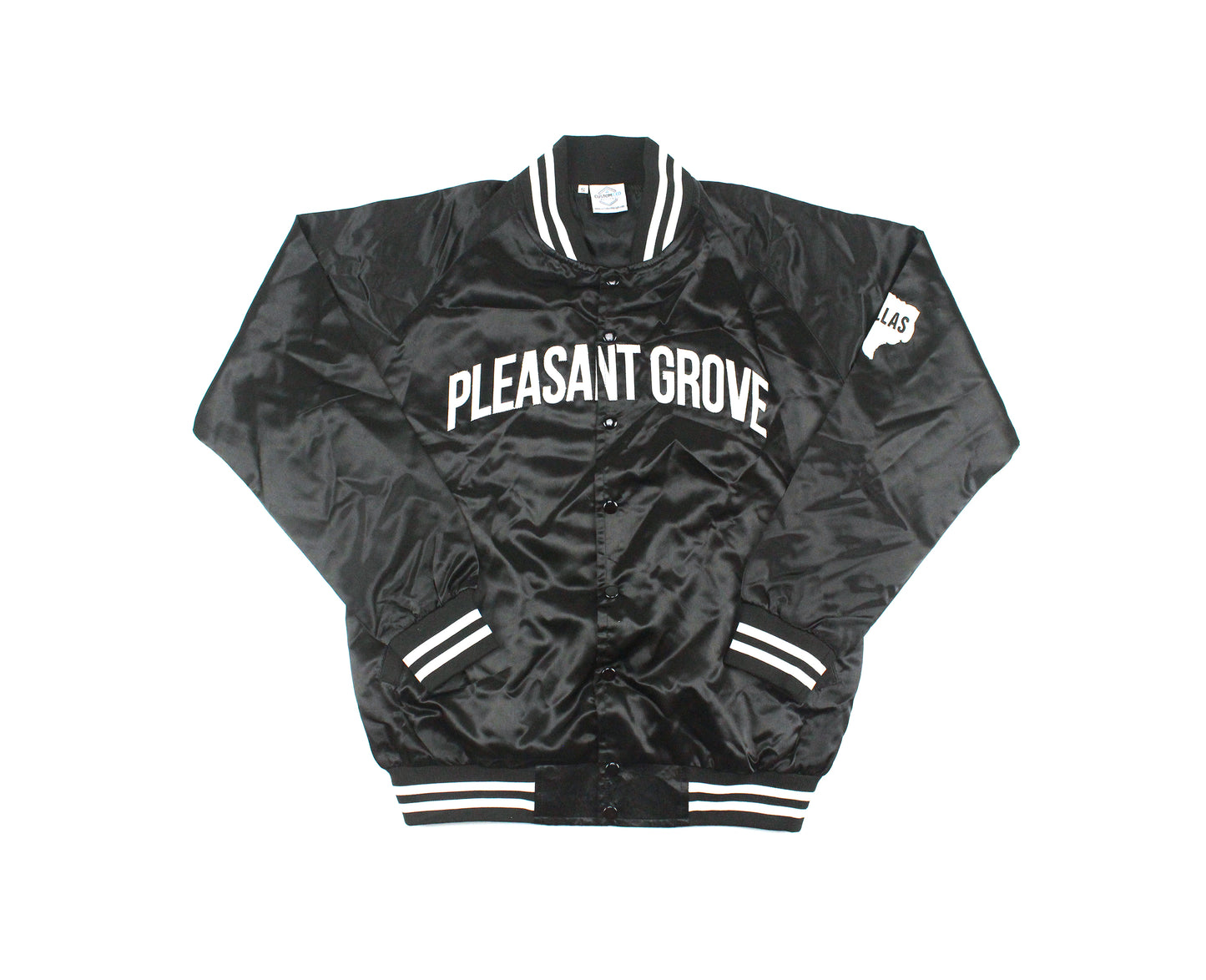Pleasant Grove Jacket