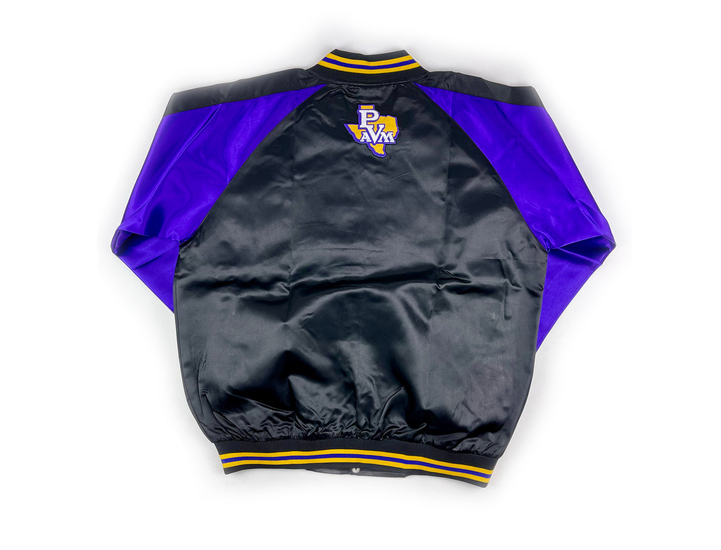 Black PVAMU Jacket