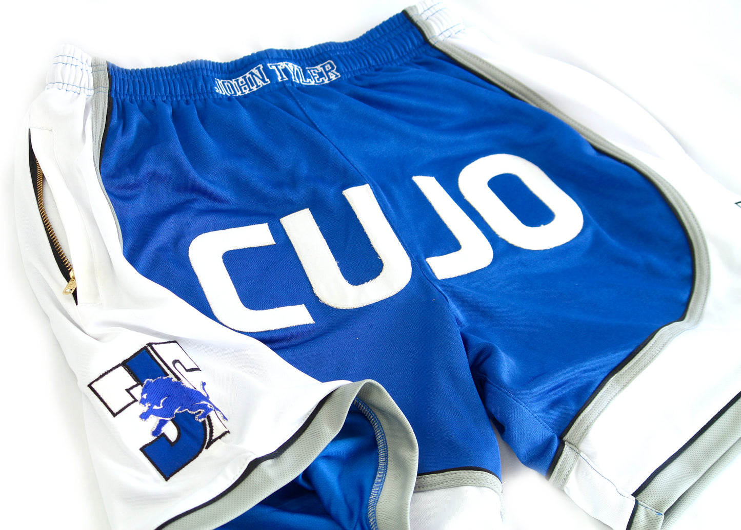 CUJO Shorts