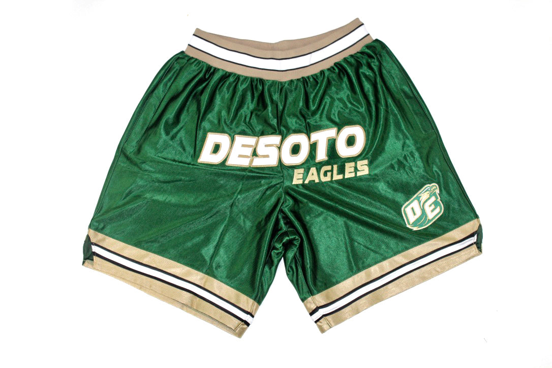 DeSoto Shorts