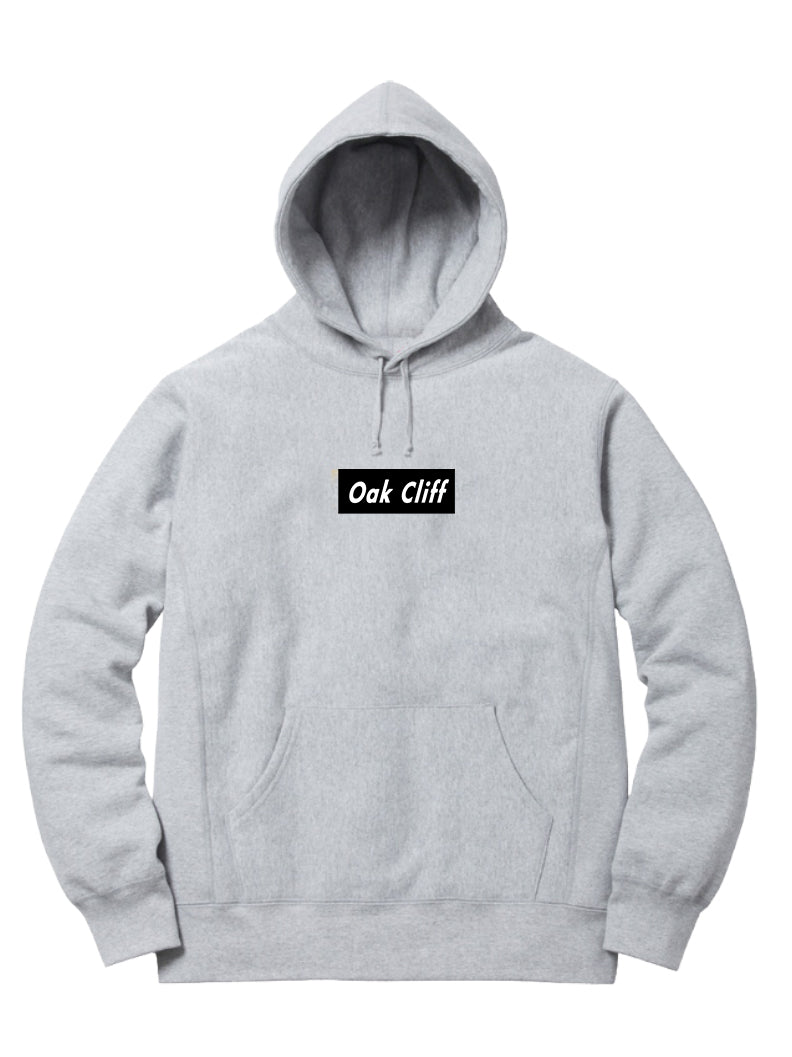 Oak Cliff Bogo Hoodie