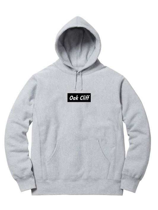 Oak Cliff Bogo Hoodie