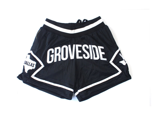 Groveside Shorts