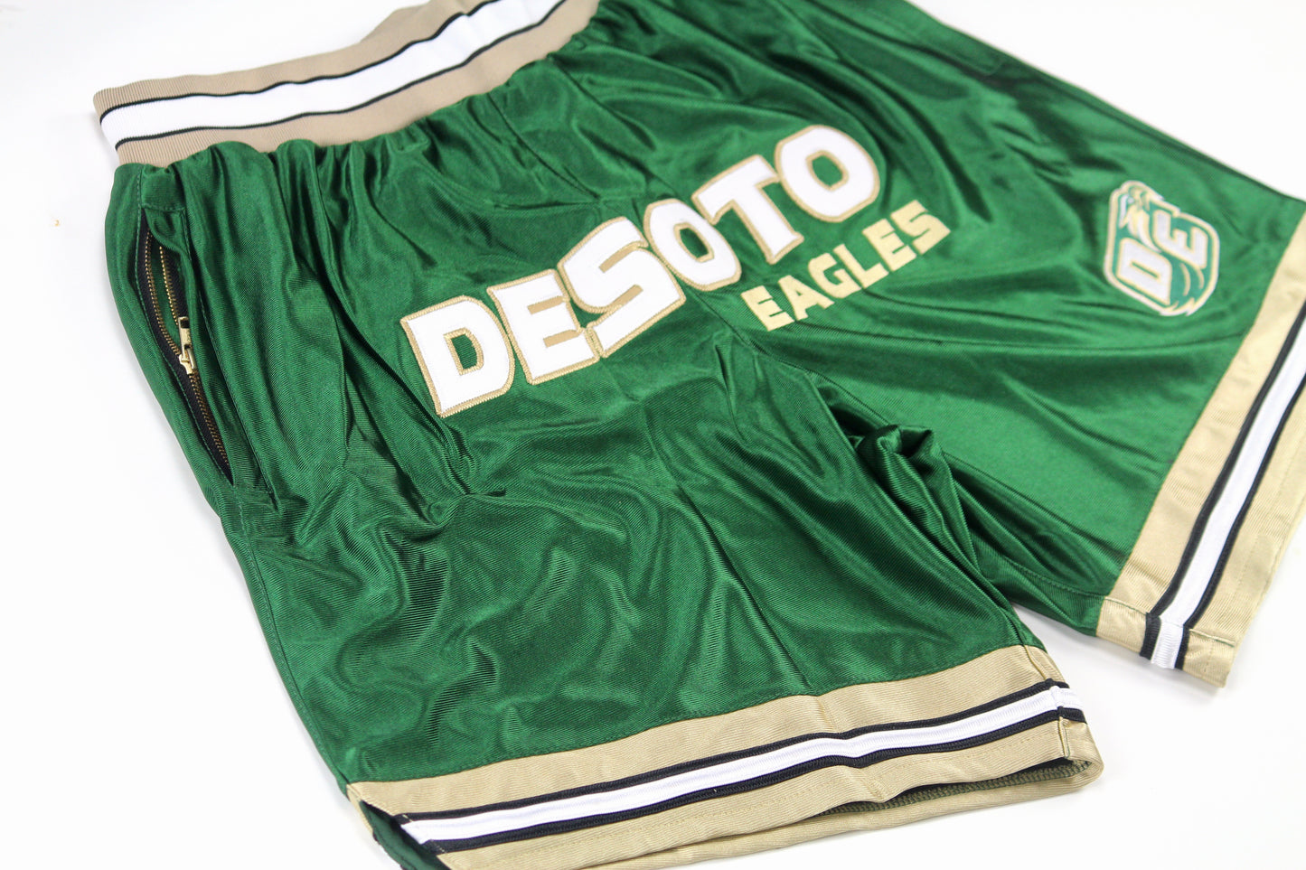DeSoto Shorts