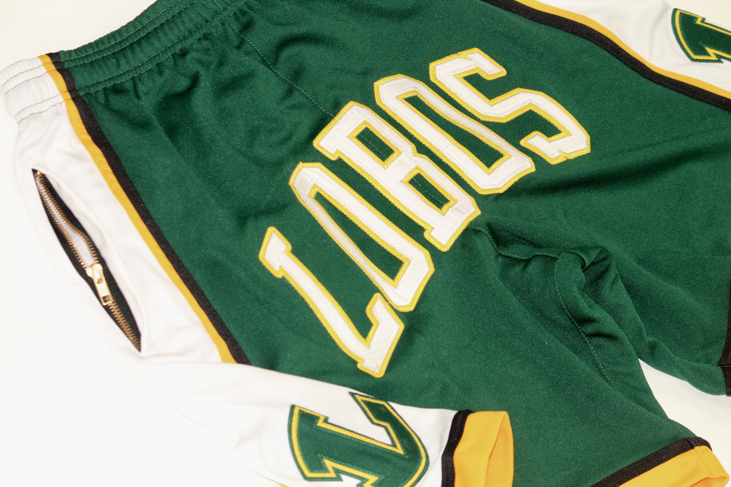 LOBOS Shorts