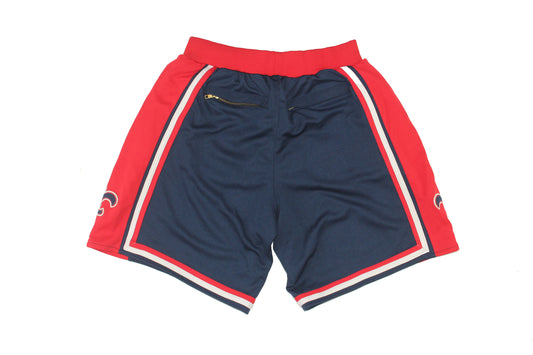 Kimball Shorts
