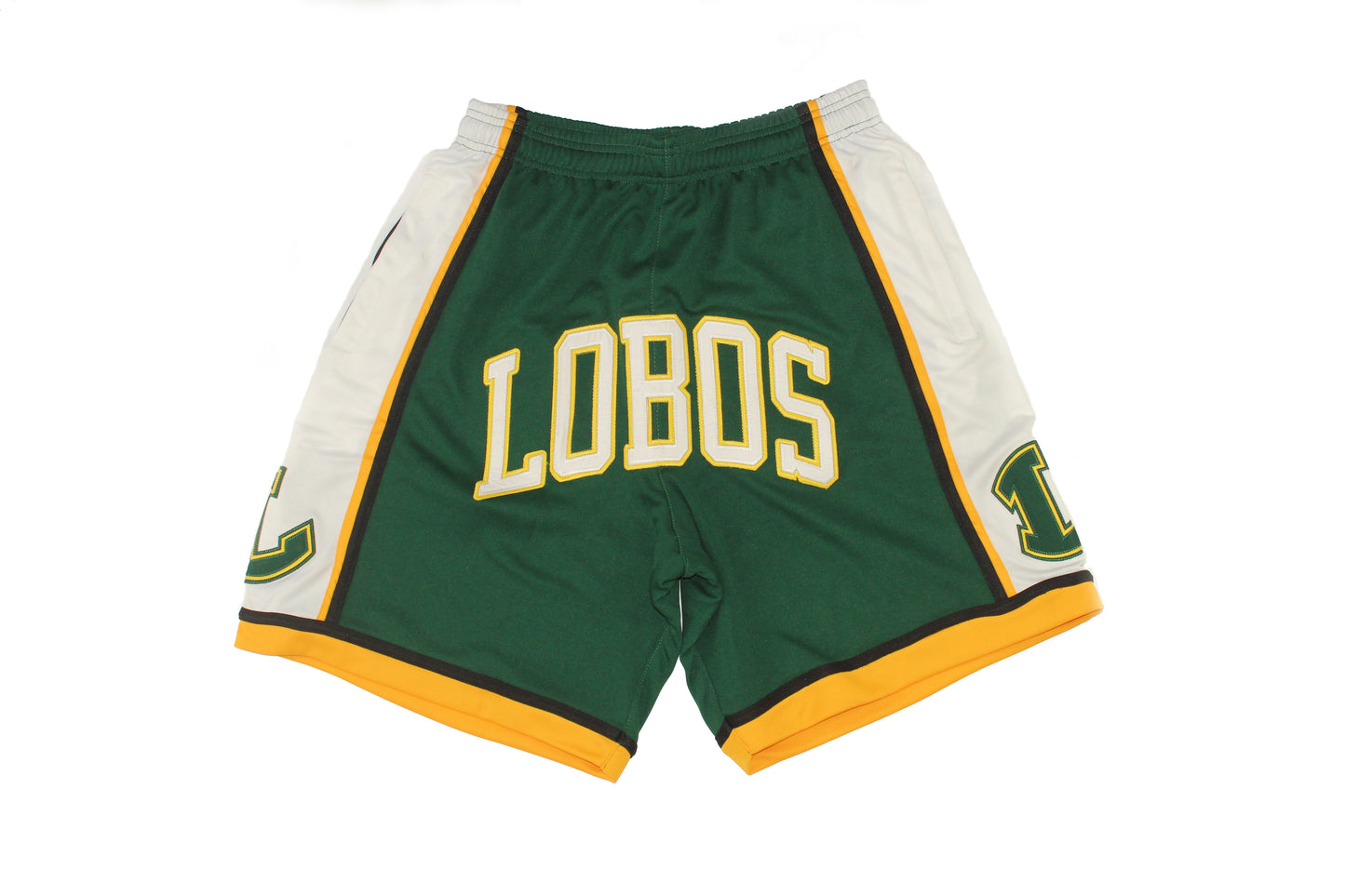 LOBOS Shorts