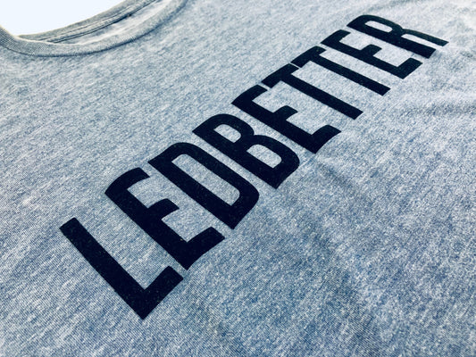 LEDBETTER