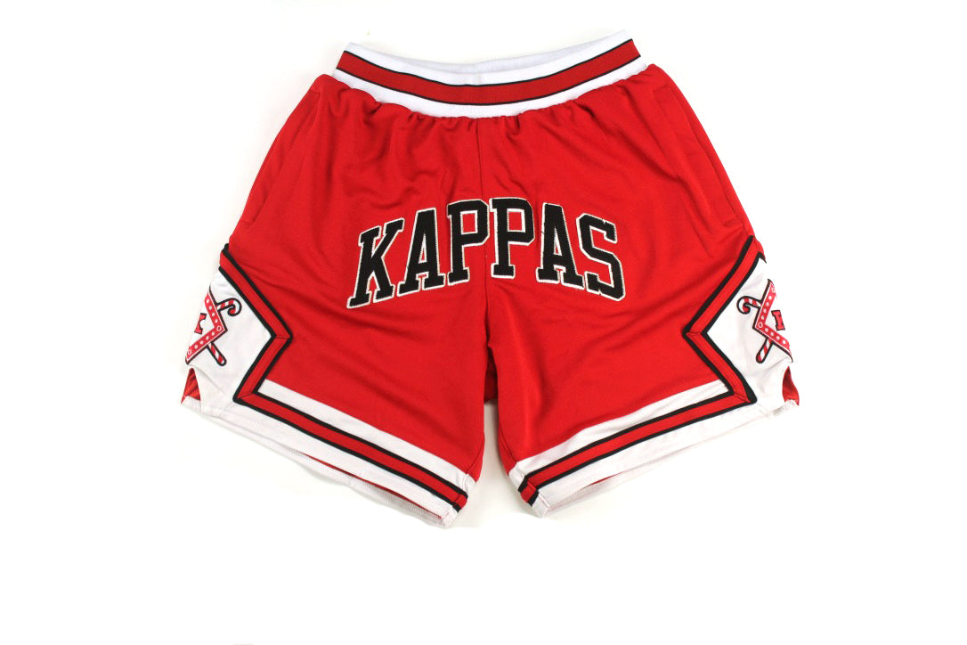 RED KAP Shorts (CLEARANCE)