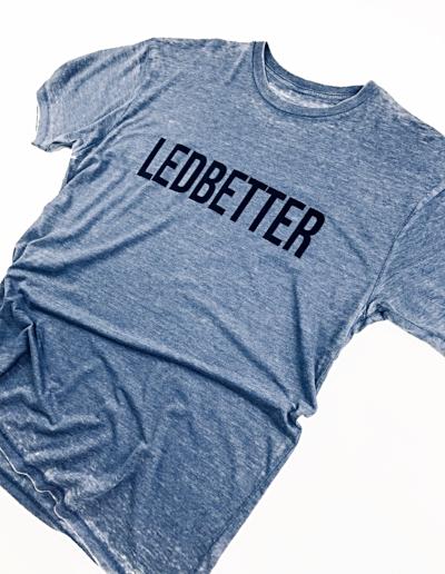 LEDBETTER