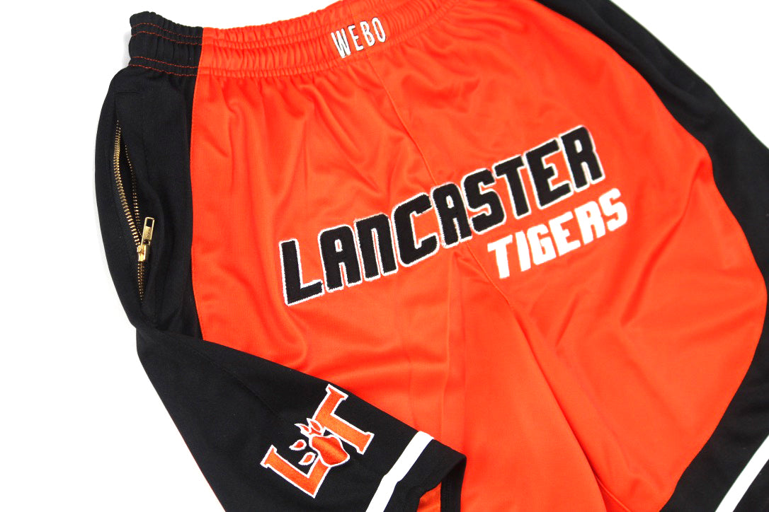 Lancaster Tigers Shorts