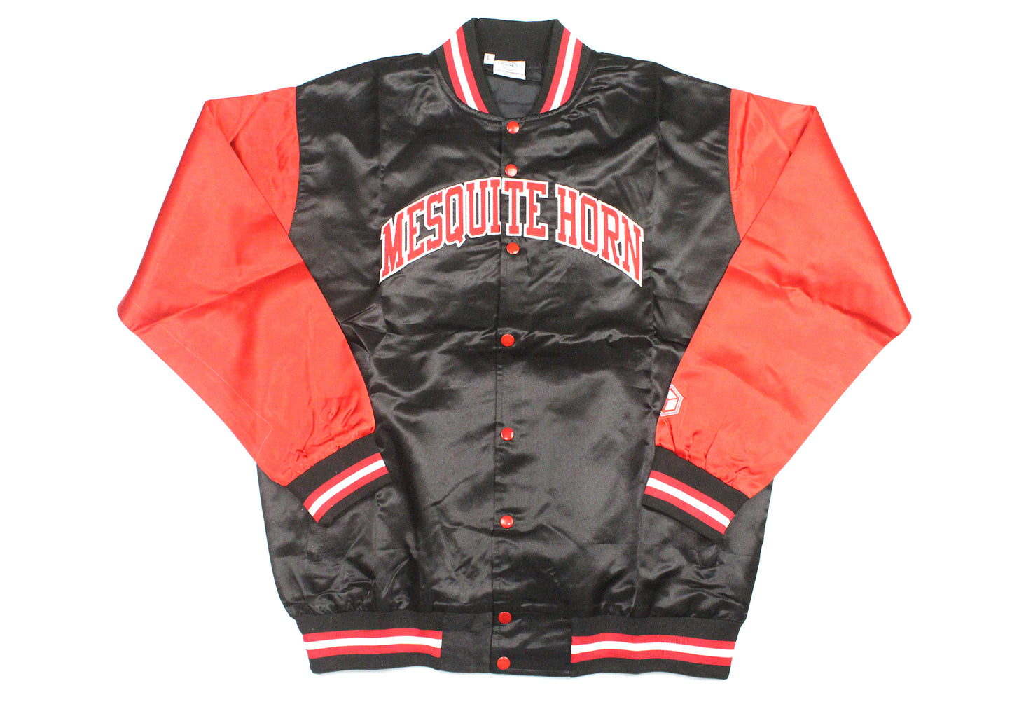 Mesquite Horn Jacket