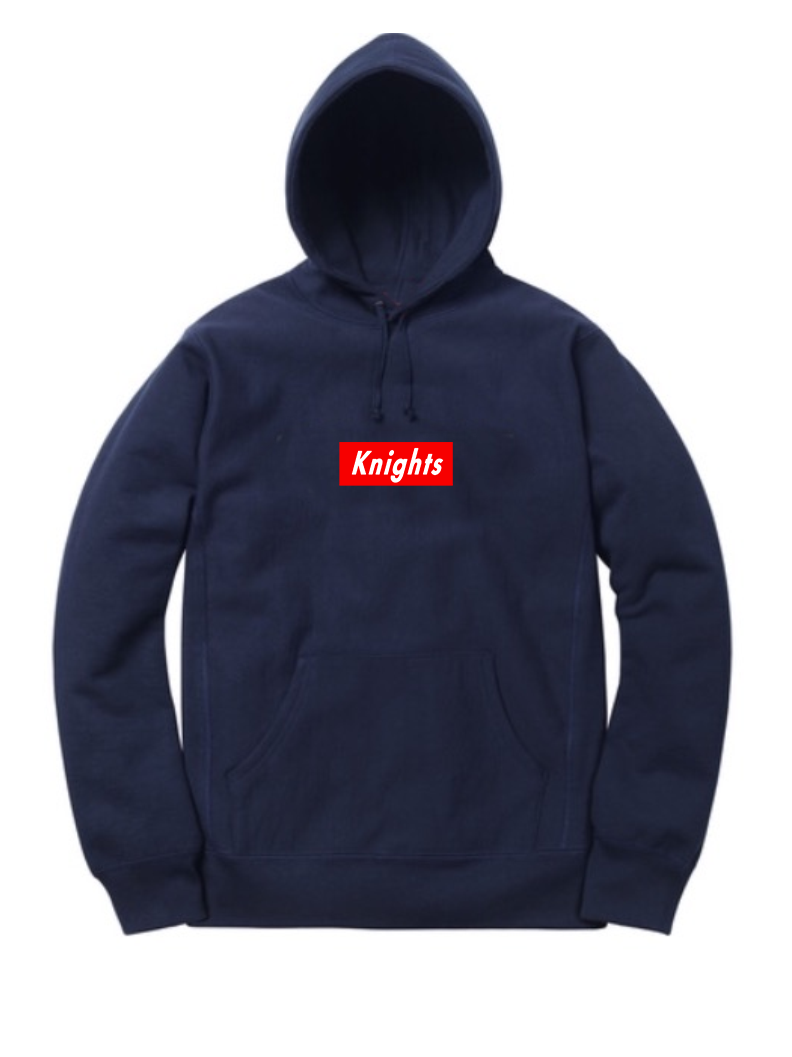 Kimball Knights Bogo Hoodie