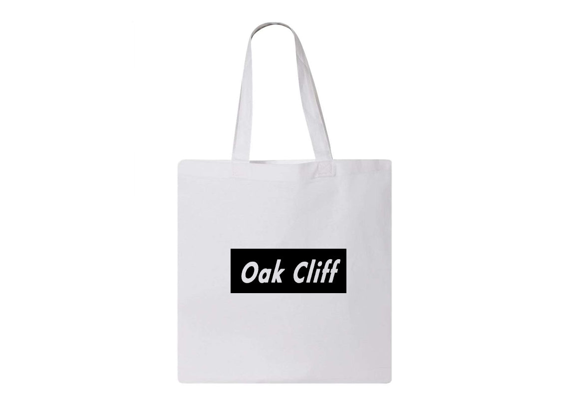 City Made Tote Bag