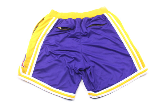Que Shorts (CLEARANCE)