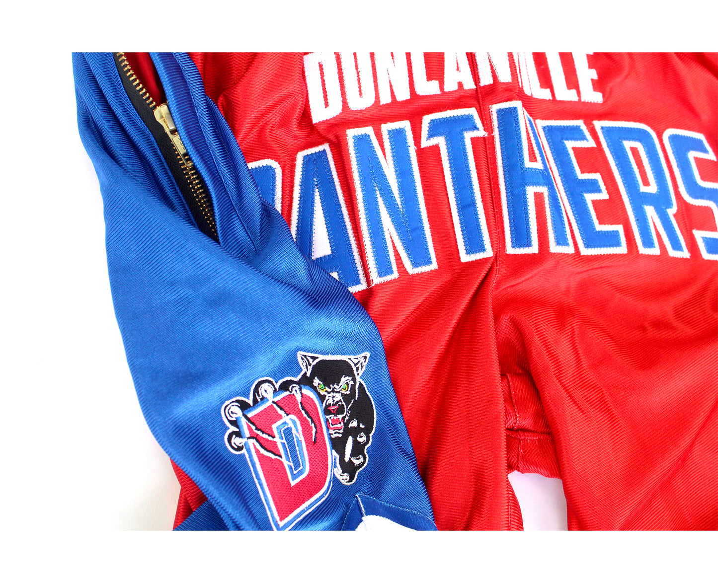 Duncanville Panthers Shorts