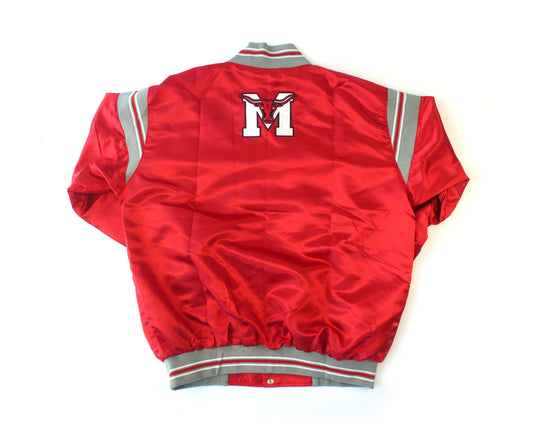 Marshall Mavericks Jacket