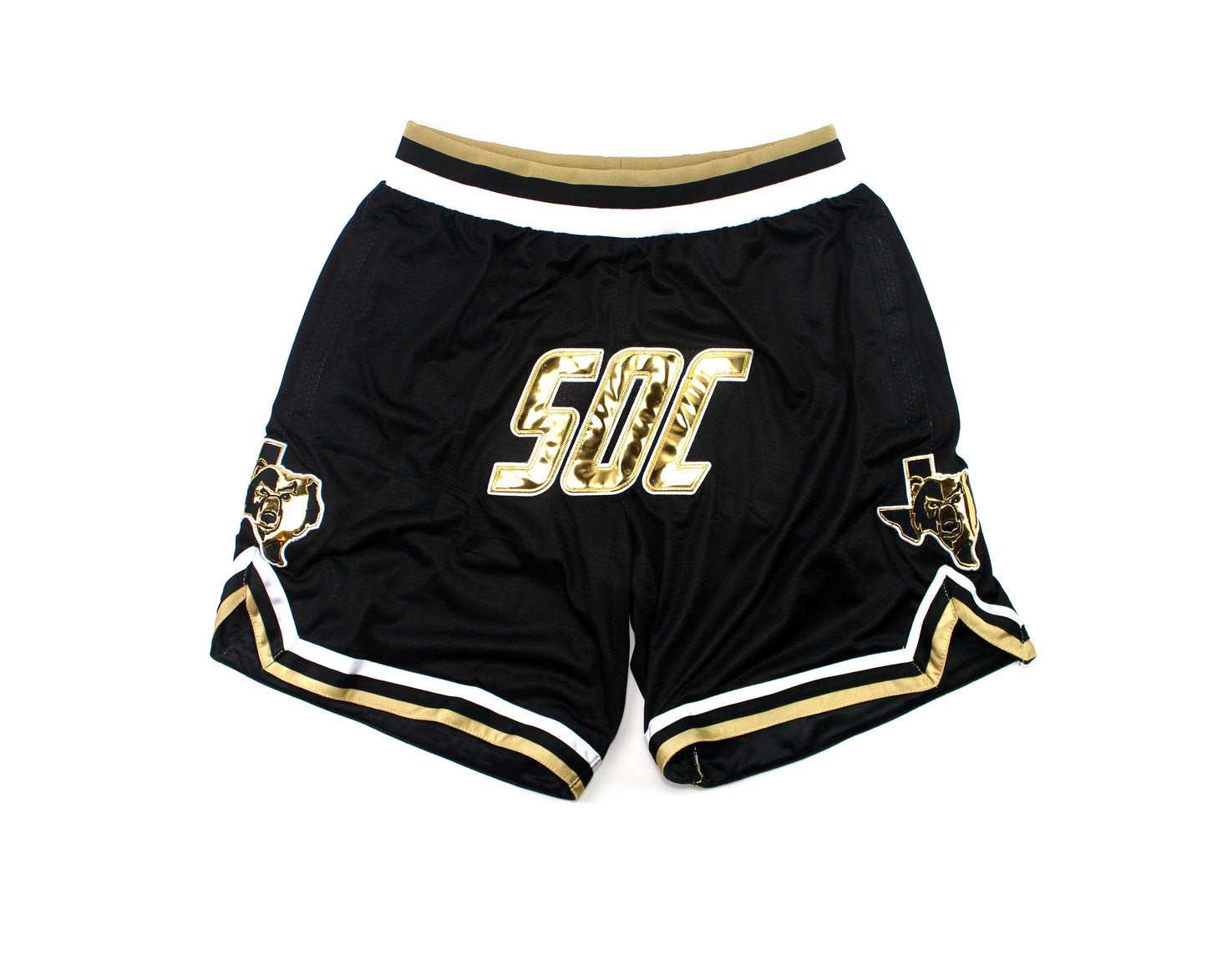 SOC Shorts