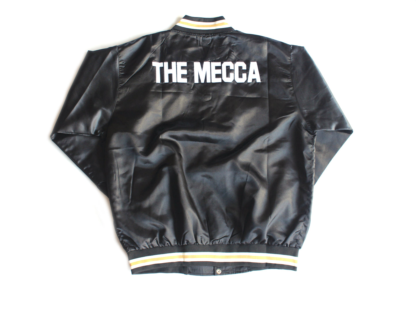 SOC Bears Championship Jacket
