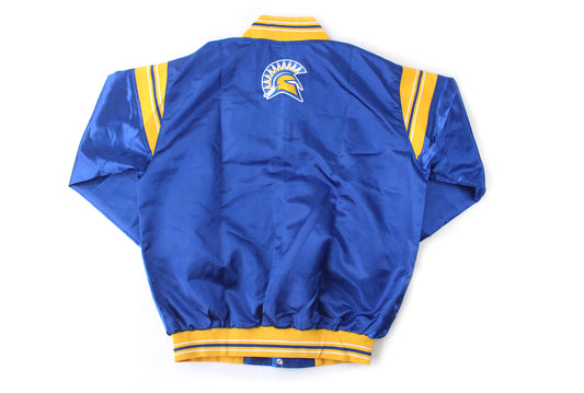 Samuell Spartans Jacket