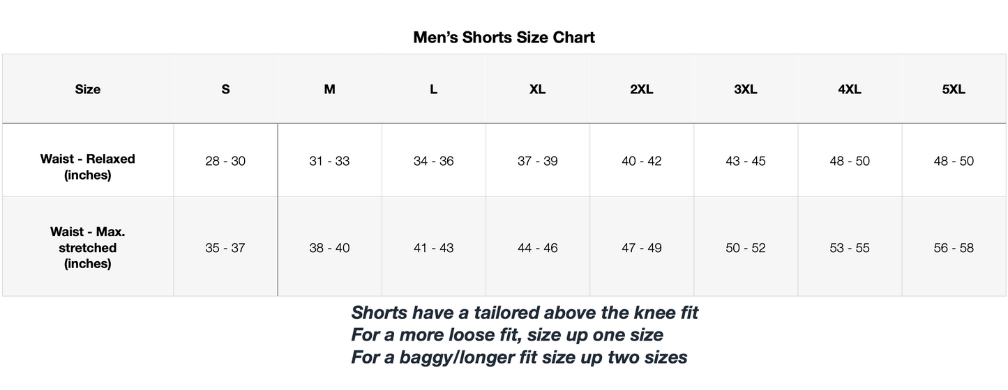 PAUL QUINN COLLEGE Shorts