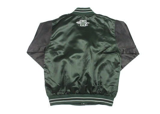 Waxahachie Forest Jacket