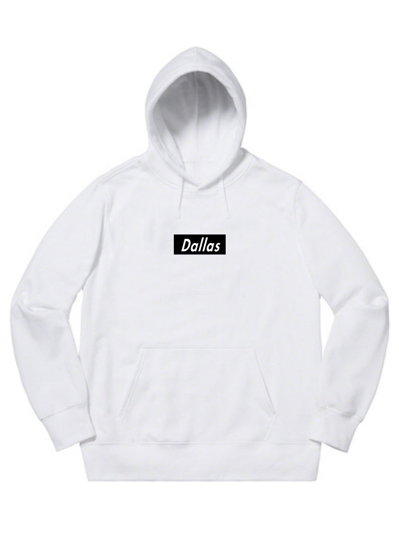 Dallas Bogo Hoodie