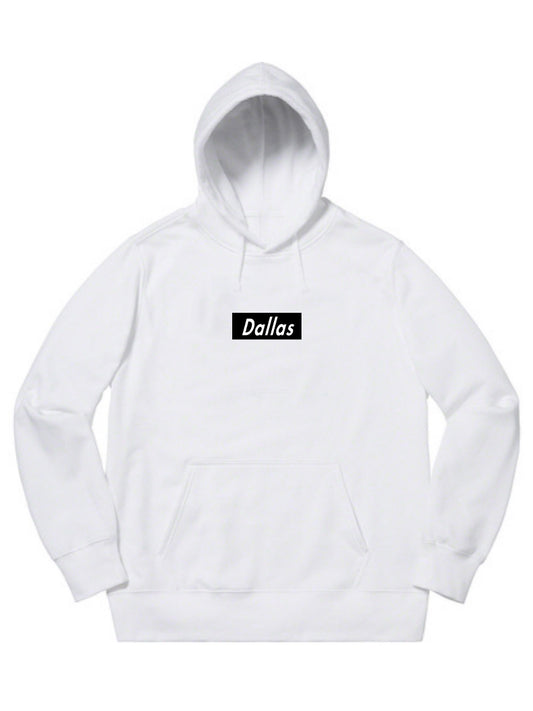 Dallas Bogo Hoodie