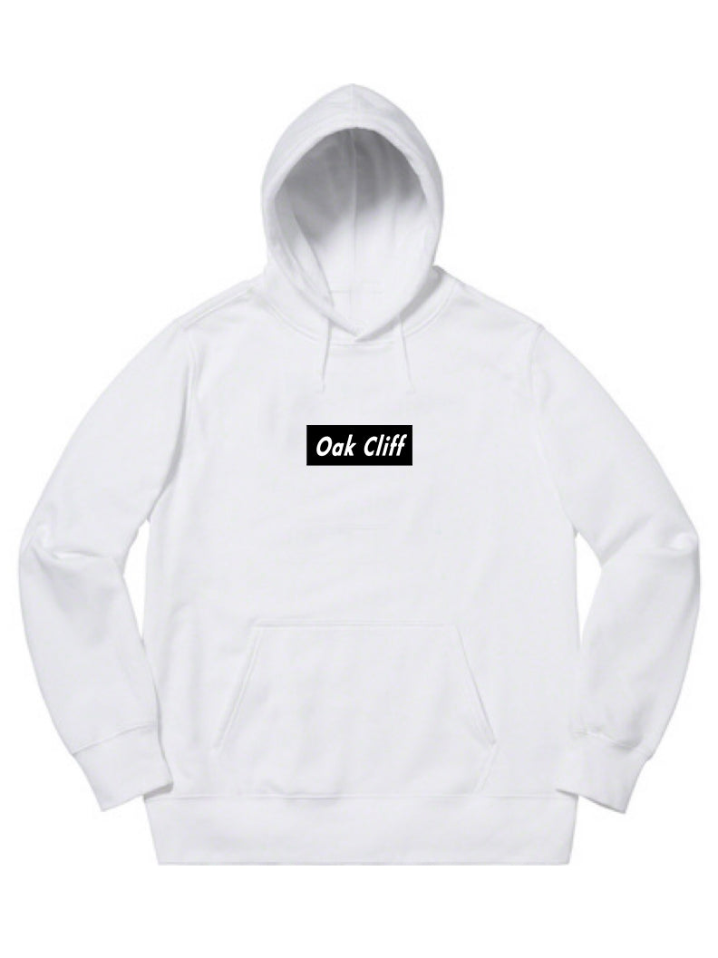 Oak Cliff Bogo Hoodie