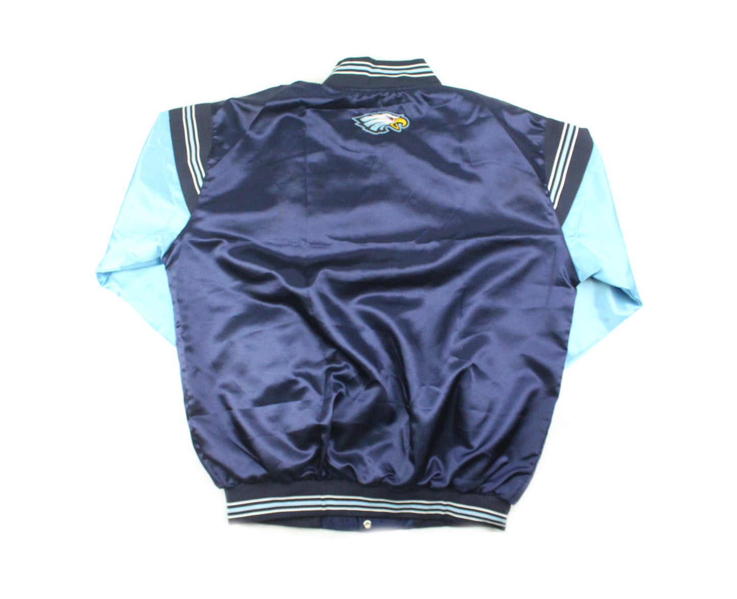 Wilmer Hutchins Jacket