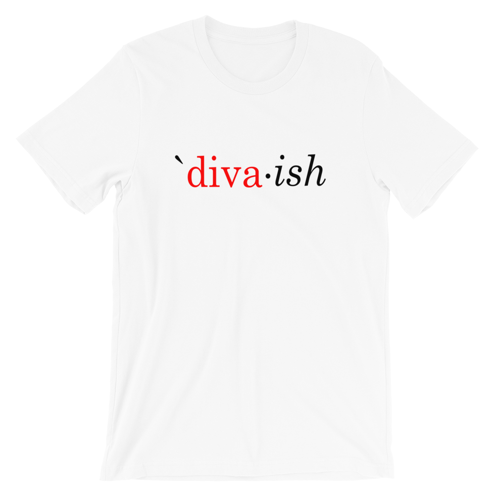 `diva*ish