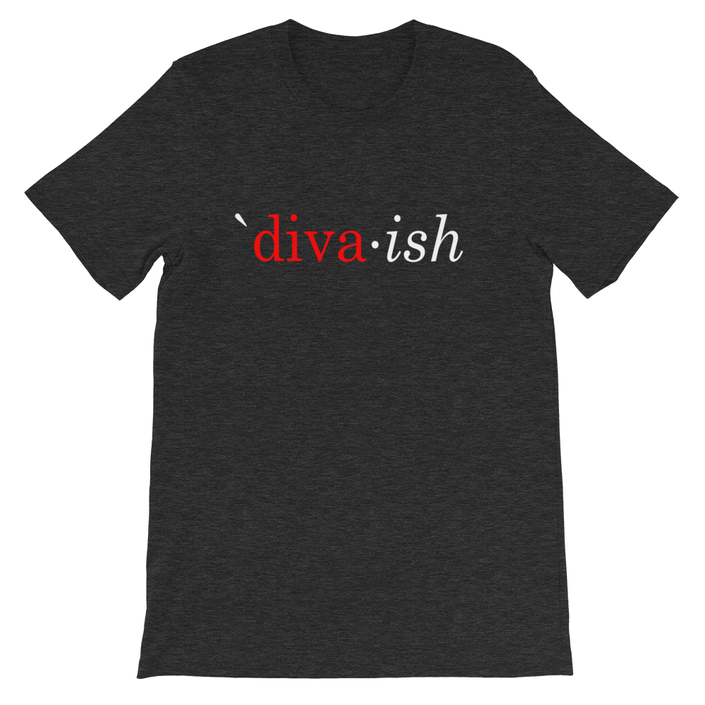 `diva*ish