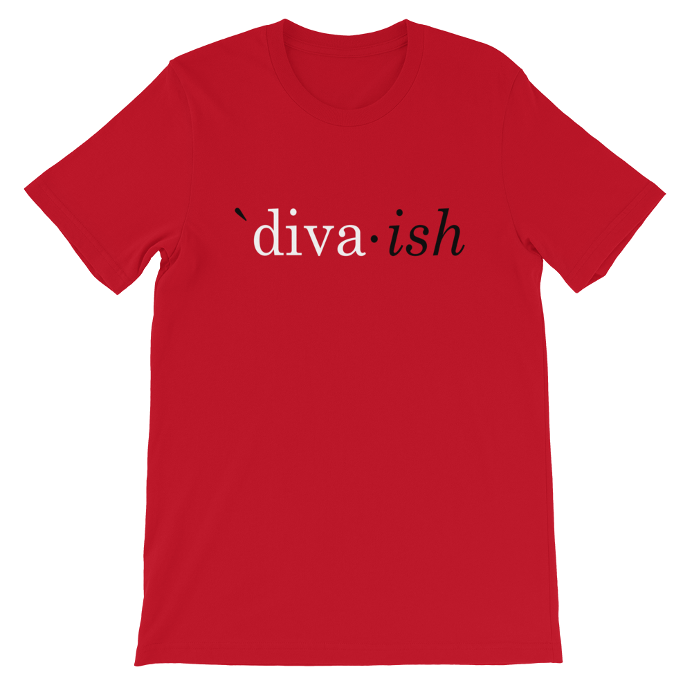 `diva*ish