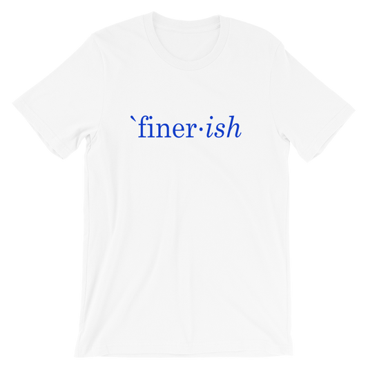 `finer*ish