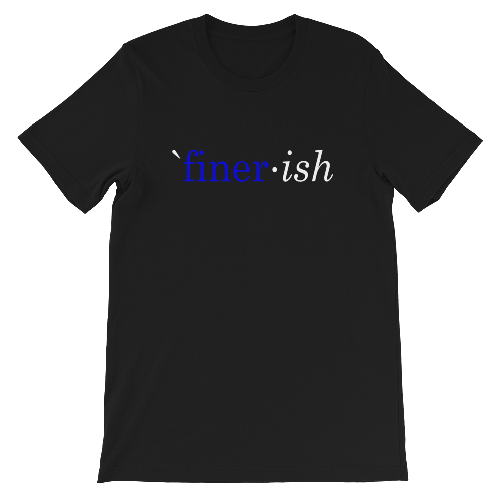 `finer*ish
